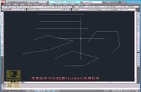 cad教程 自学cad制图教程 cad室内装修教程 cad教程视频 cad自学网CAD合并命令的特性