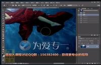 photoshop教程ps入门教程ps调色教程PS教程