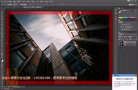 PS视频教程photoshop教程PS基础教程PS入门到精通PS视频教程全集