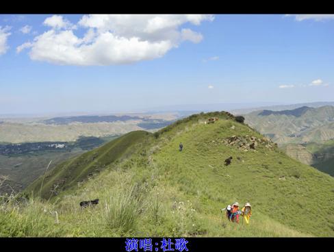 六道沟--石河子驴友