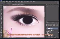 photoshop教程 PS视频全集 PS调色教程 PS基础教程 PS钢笔工具视频教程8.19小悦PS人物