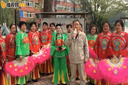 幸福中国 舞动美好生活 太原圈拓街访大行动 第二季第五期