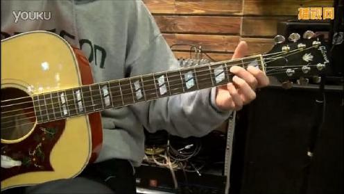 温江海鸥琴行Gibson Dove全球限量版