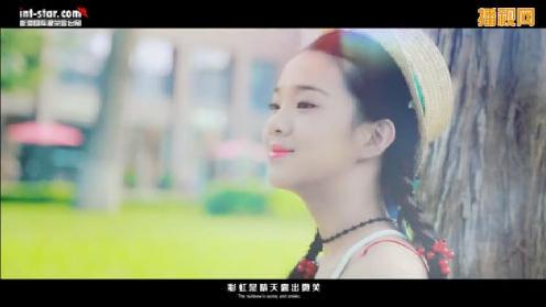 李嘉桐全新MV《晴天》