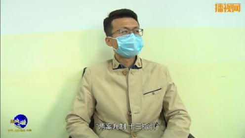 北京工业大学实验学校顺利通过初三试开学教育教学条件评估验收