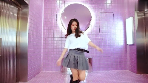 《DDU-DU DDU-DU》舞蹈成品 《童趣街舞》第九十三期 