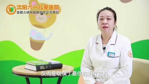 沈阳六一儿童医院儿科主任李阔来讲解：抽动症的误区