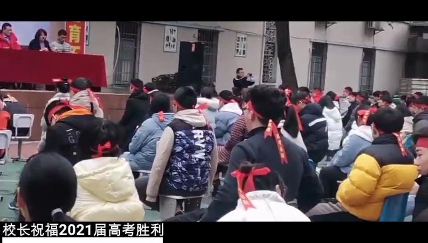 怀化补习学校-高考复读中心学校【精楷英学校】