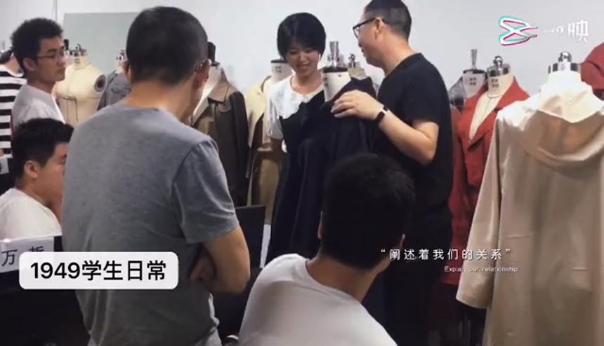 杭州学服装制版哪里好