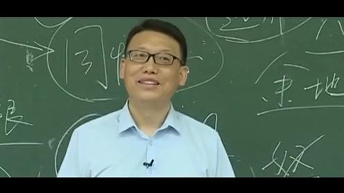 《百家讲坛》赵玉平：老人养花好处竟然这么多 