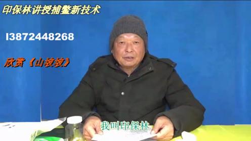 捕捉甲鱼脚鱼团鱼老师傅印保林l3872448268点歌山坡坡