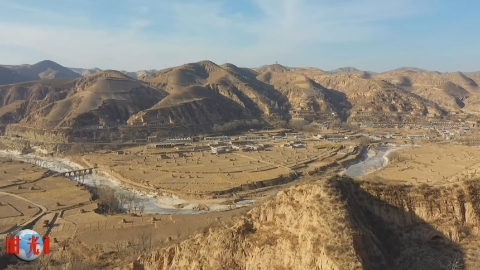 信天游 - 许丽娟《爱旅游爱摄影》往日时光