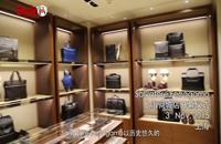 Salvatore Ferragamo上海商城店开幕仪式