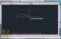 cad教程 自学cad制图教程 cad室内装修教程 cad教程视频 CAD路径阵列的特性