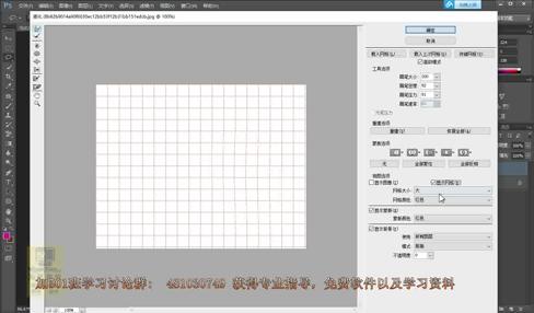 PS影楼后期PS液化工具PS人物修瘦PS去痘痘PS修图PS美