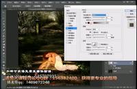ps基础入门教程ps调色教程视频ps图片处理教程