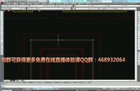 cad教程 自学cad制图教程 cad室内装修教程 cad教程视频 cad自学