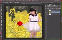 photoshop教程ps海报制作教程视频ps抠图教程视频全集ps调色技巧视频