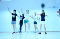 深圳舞蹈网爵士舞蹈教学《Shake It》