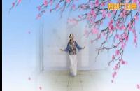 阜宁麦子广场舞《桃花姑娘》 编舞：萱萱