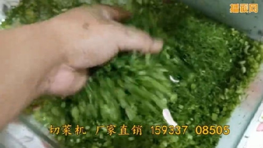 切菜机多少钱一台？