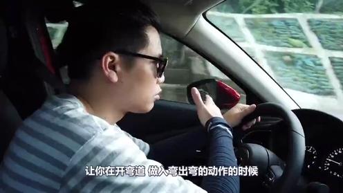 一辆致青春的跑旅SUV 马自达全新CX-30