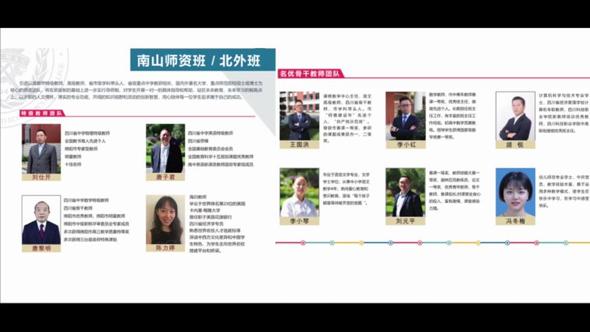 四川省经济管理学校-高考升学部