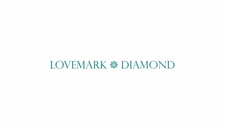 高端珠宝品牌_lovemark diamond