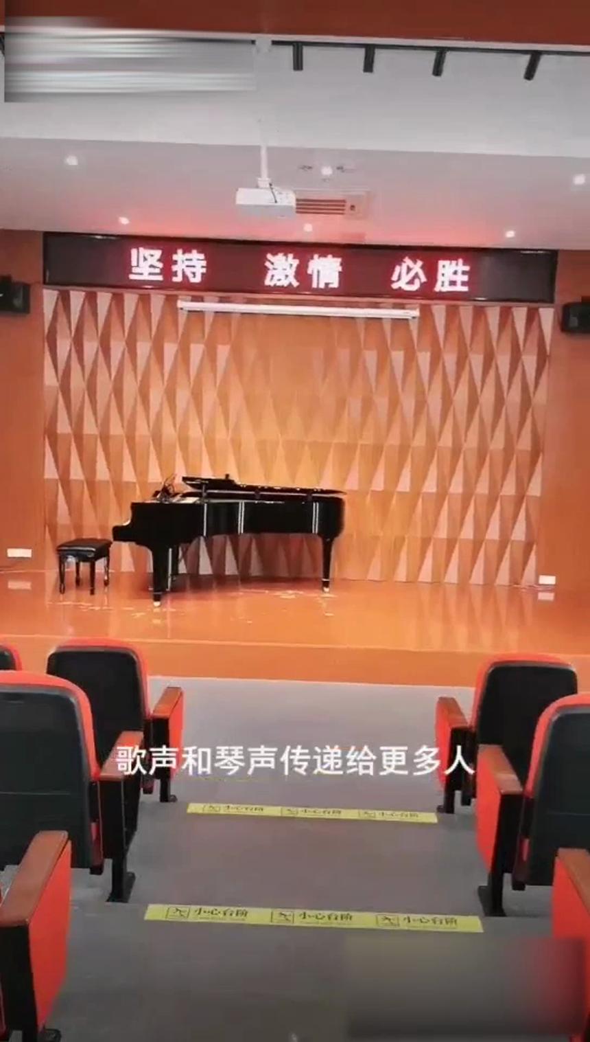 福州音乐艺考培训——大司乐府