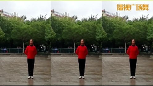 个人习舞#巜八九十年代的歌》