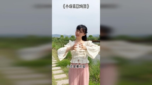 幼儿舞蹈大全 简单手势舞一学就会 幼儿园课前音乐律动