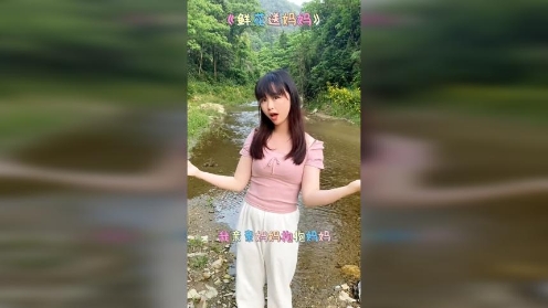 幼儿园三八妇女节手势舞 送给最爱的妈妈吧