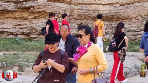 随缘旅游视频相册《一面湖水》往日时光