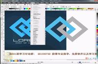 cdr教程 cdr入门教程 cdr教程下载cdrlogo设计