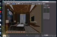 3dmax教程室内设计第1课3Dmax基础教程基本介绍和操作3dmax入门教程3dmax室内设计教程