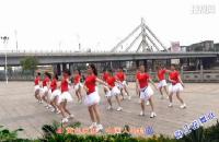 新余韵之花广场舞【中国】