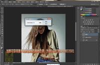 ps抠图视频教程 ps自学视频教程 ps教程视频 ps新手教程