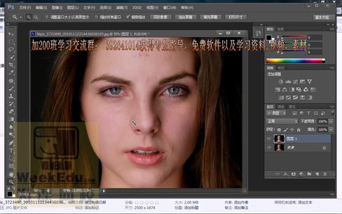 【ps】 ps基础教程 photoshop ps入门视频 