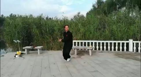 八极拳