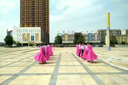 自由舞蹈队 月亮女神