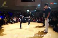 ［FULL THROTTLE FAINAL 十周年-Breaking 决赛 ］-JINJO CREW vs 红牛全明星队