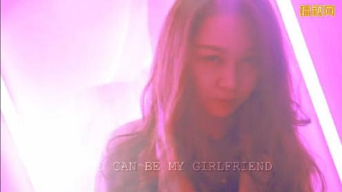 爵士舞《You Can Be My GirlFriend 》