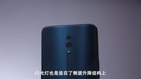 OPPO Reno上手：这前置摄像头我可以玩一年