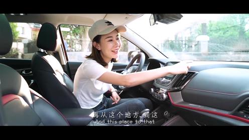 CarPlay＆CarLife：开长安新CS55游昆明