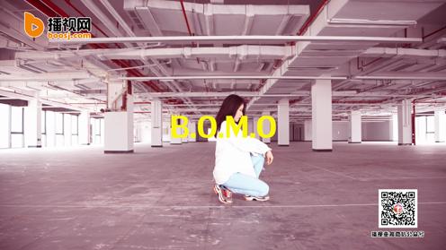 少儿爵士热门舞蹈成品《B．O．M．O》《童趣街舞》第三十七期 