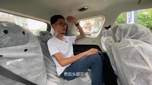 体验吉利豪越：如此便宜的七座SUV，会将货就货吗？