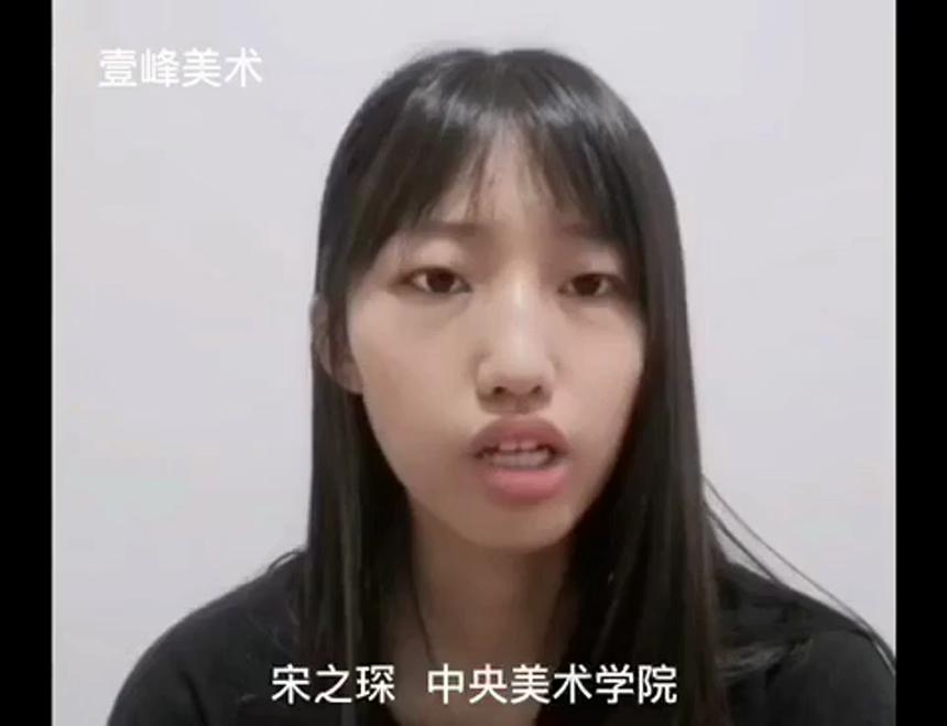 郑州壹峰美术-金牌教学 高升学率