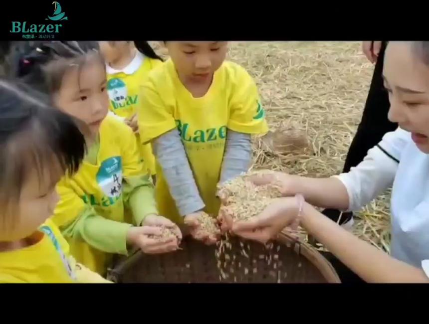 福州布雷泽唯幼托育园好不好，正规的早教托育中心