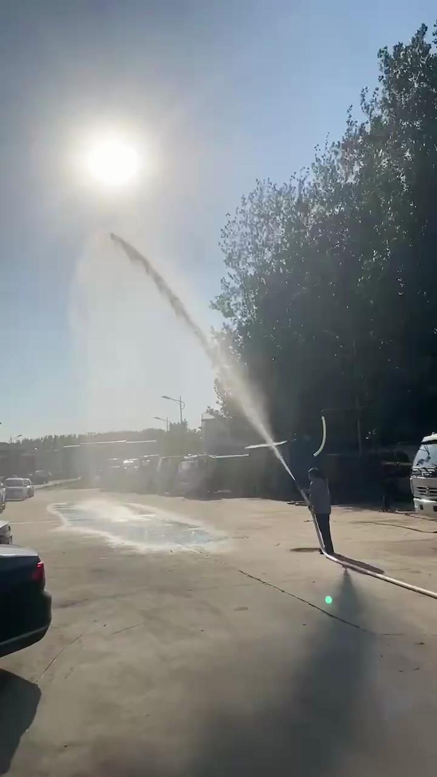 电动消防车|消防车|鼎宏微型消防车厂家