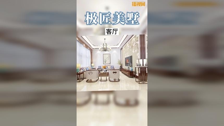 双层别墅设计图平面图，海派现代别墅设计图